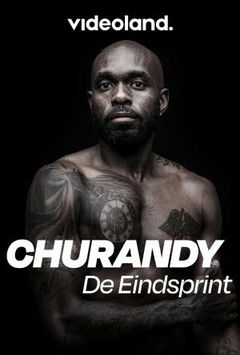Churandy De Eindsprint (2021)