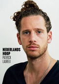 Patrick Laureij: Nederlands hoop