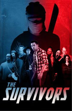 The Survivors (2016)