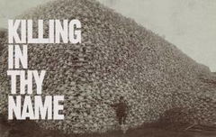 Killing in Thy Name (2021)