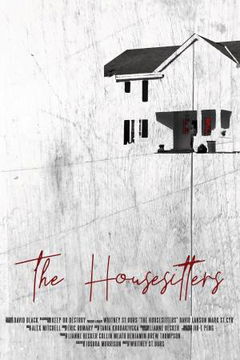 The Housesitters (2020)