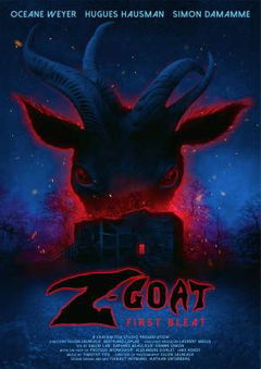 Z-GOAT: First Bleat (2019)