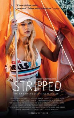 Stripped (2016)