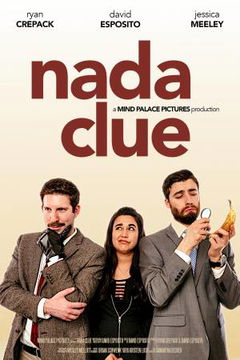 Nada Clue (2020)
