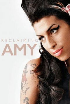 Reclaiming Amy (2021)