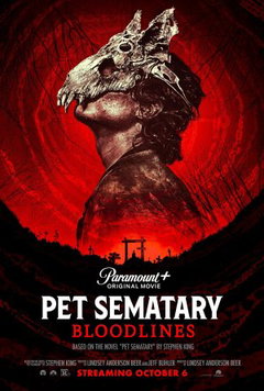Pet Sematary: Bloodlines (2023)