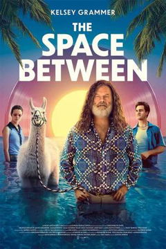 The Space Between (2021)