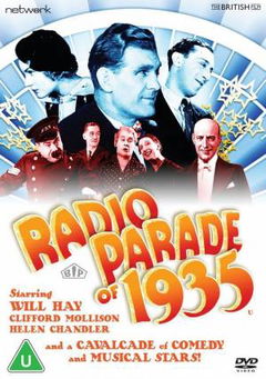 Radio Parade of 1935 (1934)