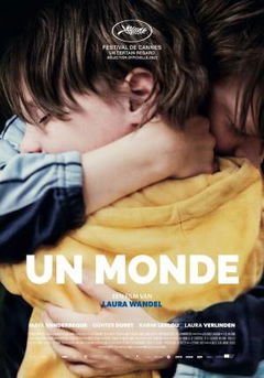 Un monde (2021)