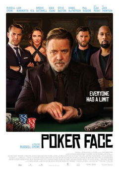 Poker Face (2022)
