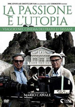 La Passione e l’Utopia (2015)