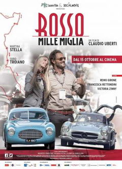 Rosso Mille Miglia (2015)