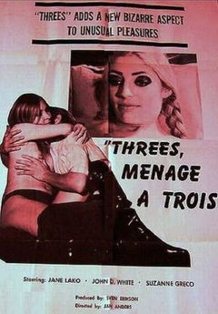 Threes (1968)