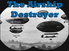The Airship Destroyer (1909)