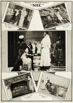She (1911)