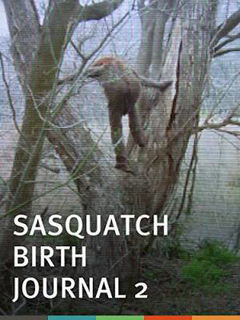 Sasquatch Birth Journal 2 (2010)