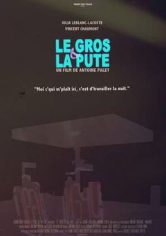Le gros et la pute (2015)