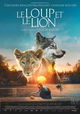 Le loup et le lion