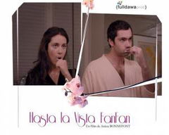 Hasta la vista Fanfan (2010)