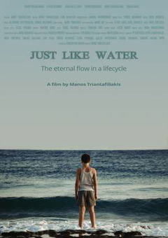 Just Like Water (2021)