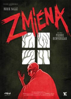 Zmiéna (2020)