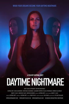 Daytime Nightmare (2020)