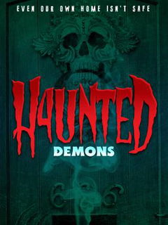 Haunted 4: Demons (2020)