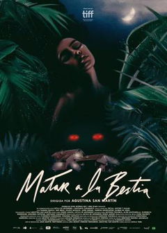 Matar a la bestia (2021)