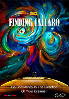 Finding Callaro (2021)