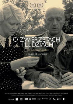 O zwierzętach i ludziach (2019)