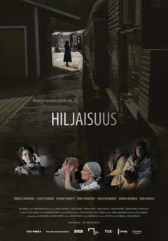 Hiljaisuus (2011)