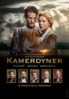 Kamerdyner (2018)