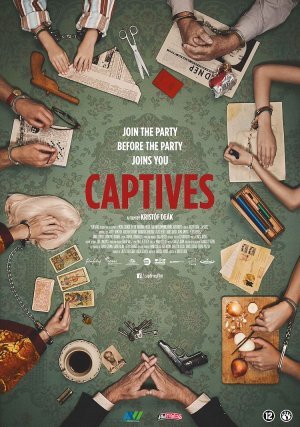 Captives (2019)