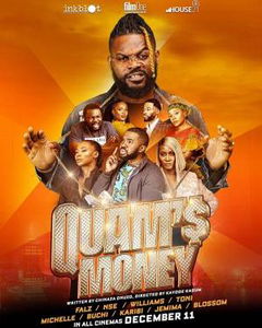 Quam's Money (2020)