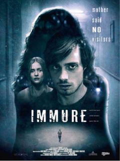 Immure (2016)