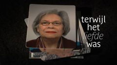 Eric de Vroedt - Terwijl het liefde was (2021)