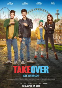 Takeover, gewisseld (2020)