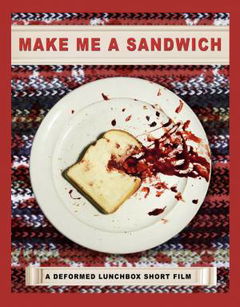 Make Me a Sandwich (2019)
