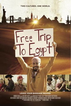 Free Trip to Egypt (2019)