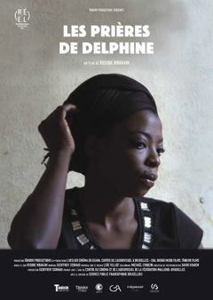 Les prières de Delphine (2021)