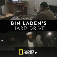 Bin Laden's Hard Drive (2020)