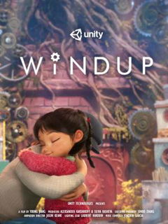 Windup (2020)