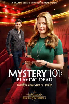Playing Dead (2019)