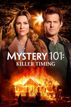Killer Timing (2021)