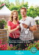 Summer in the Vineyard
