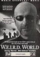 W.E.I.R.D. World