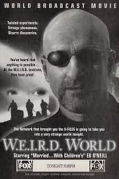 W.E.I.R.D. World (1995)