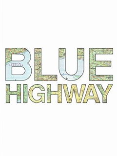 Blue Highway (2013)