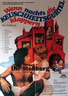 Die Stoßburg (1974)
