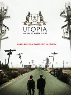 Utopia (2019)